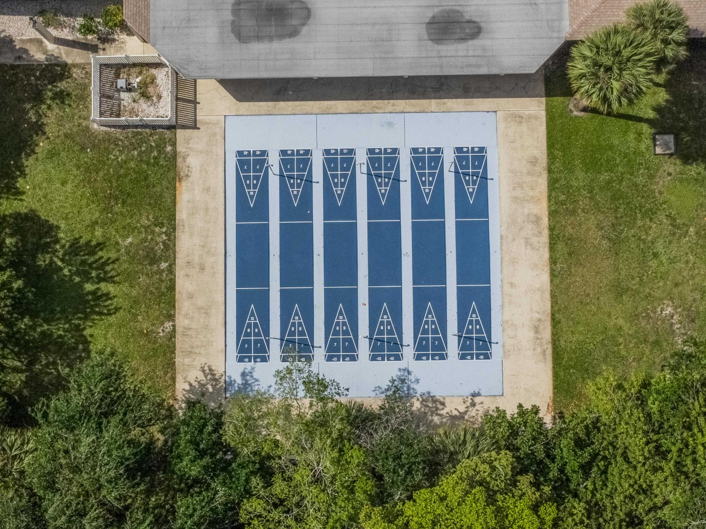 FOUR SEA SUNS CONDO - Residential