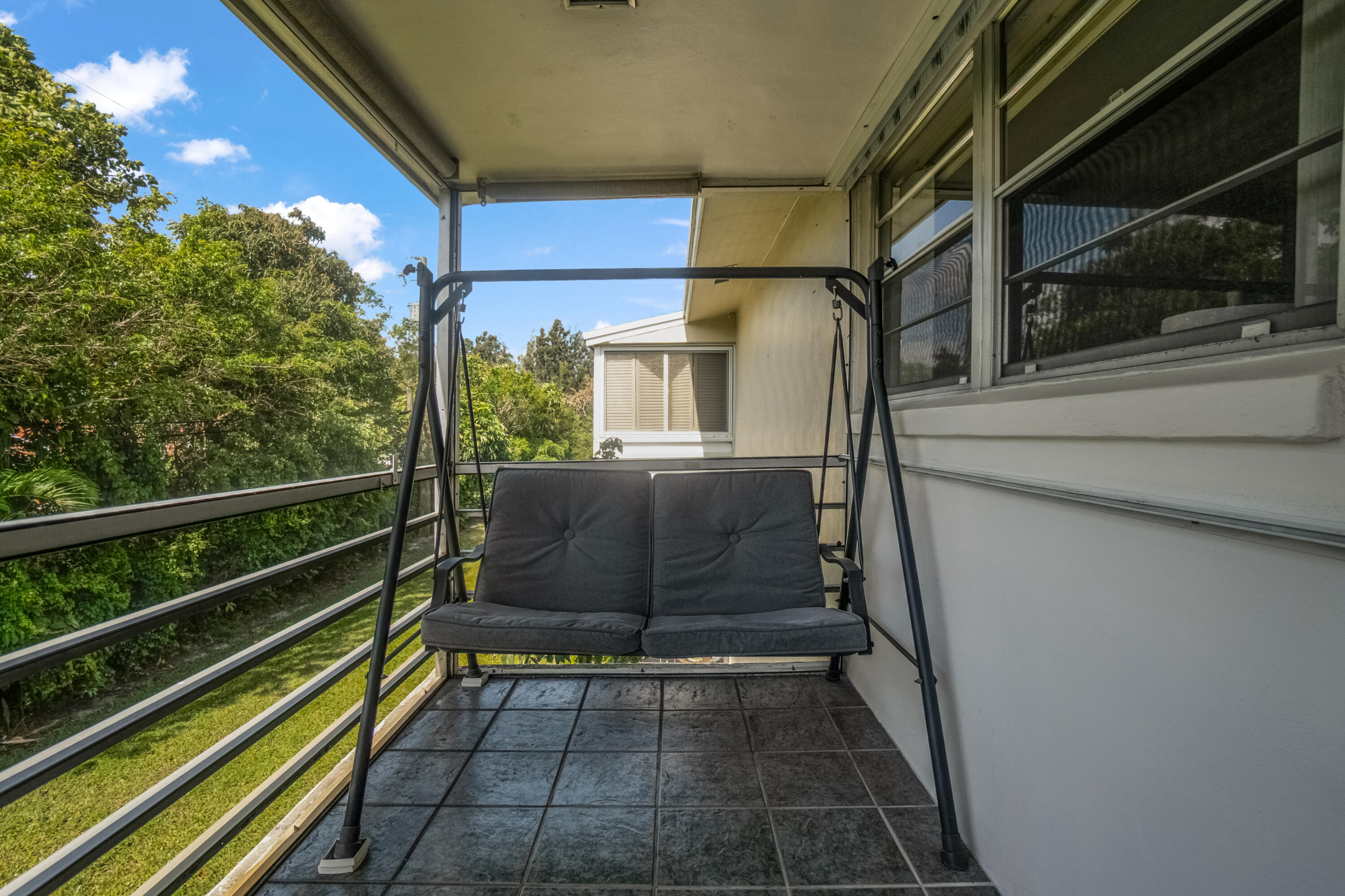 FOUR SEA SUNS CONDO - Residential