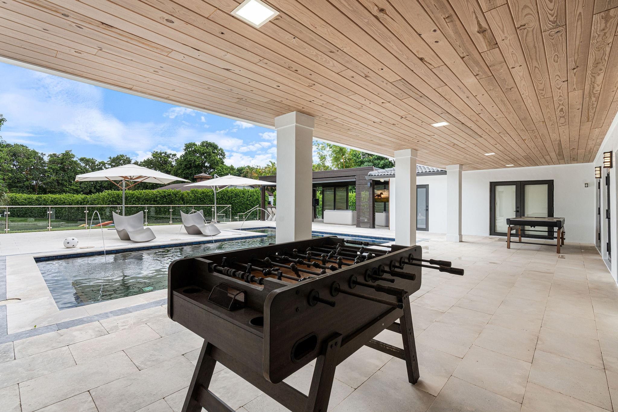 SUNSHINE RANCHES - Residential