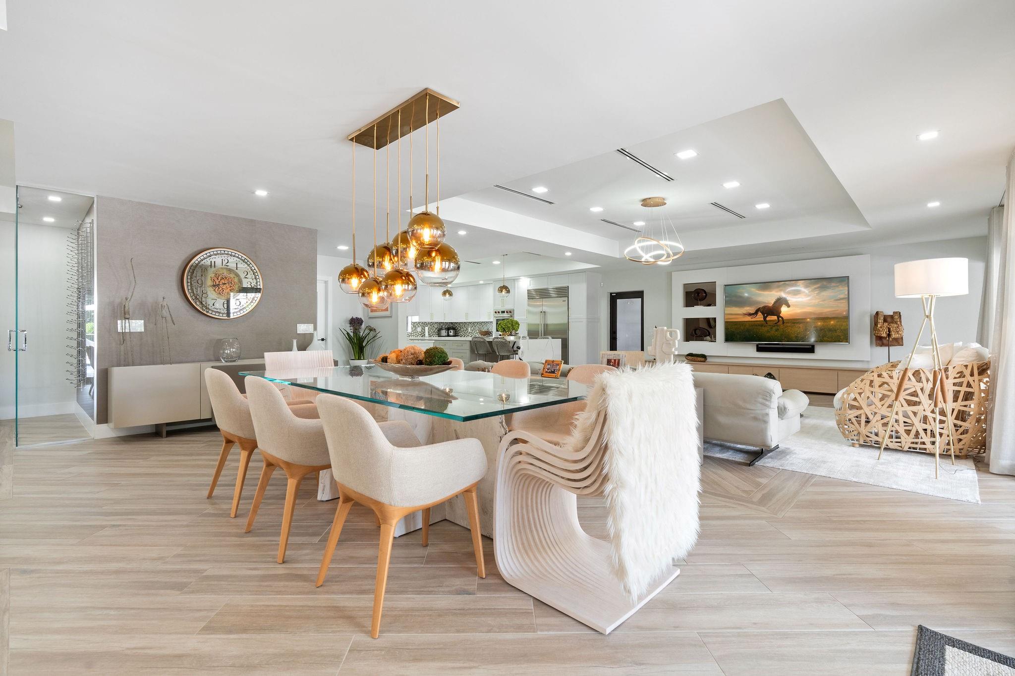 SUNSHINE RANCHES - Residential