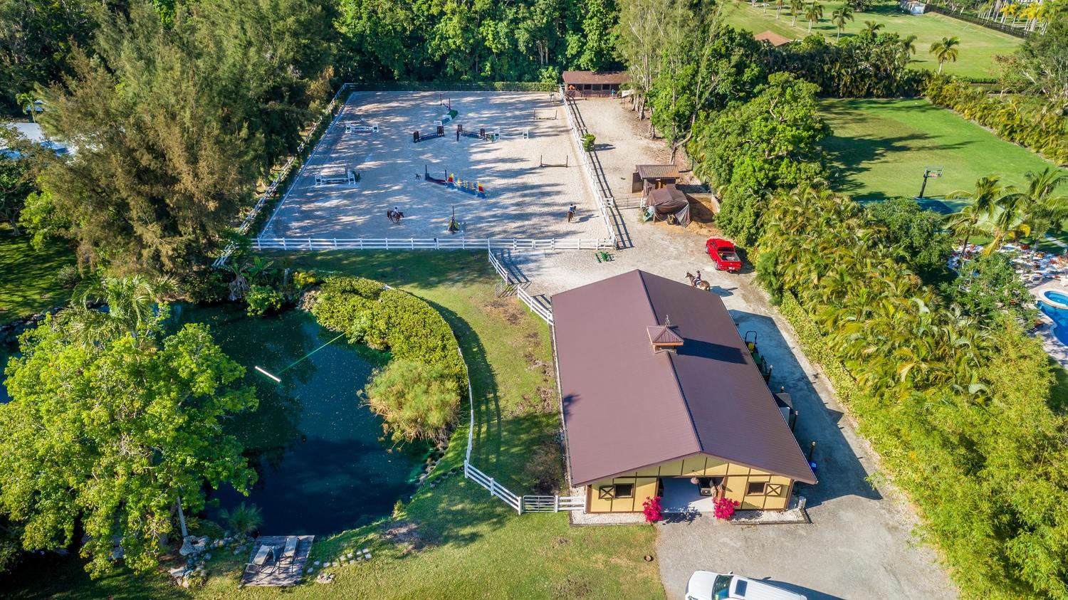 SUNSHINE RANCHES - Residential