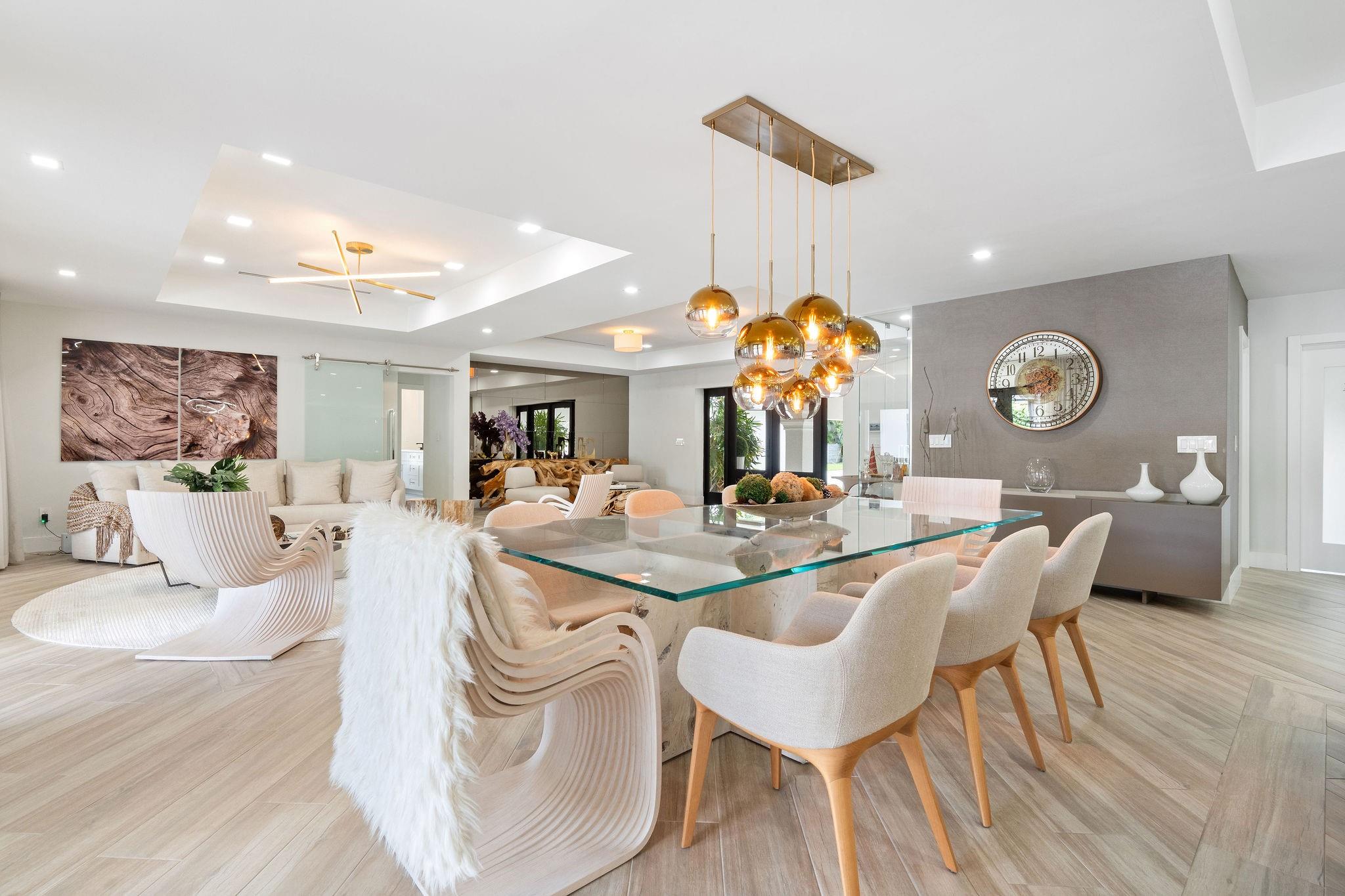 SUNSHINE RANCHES - Residential