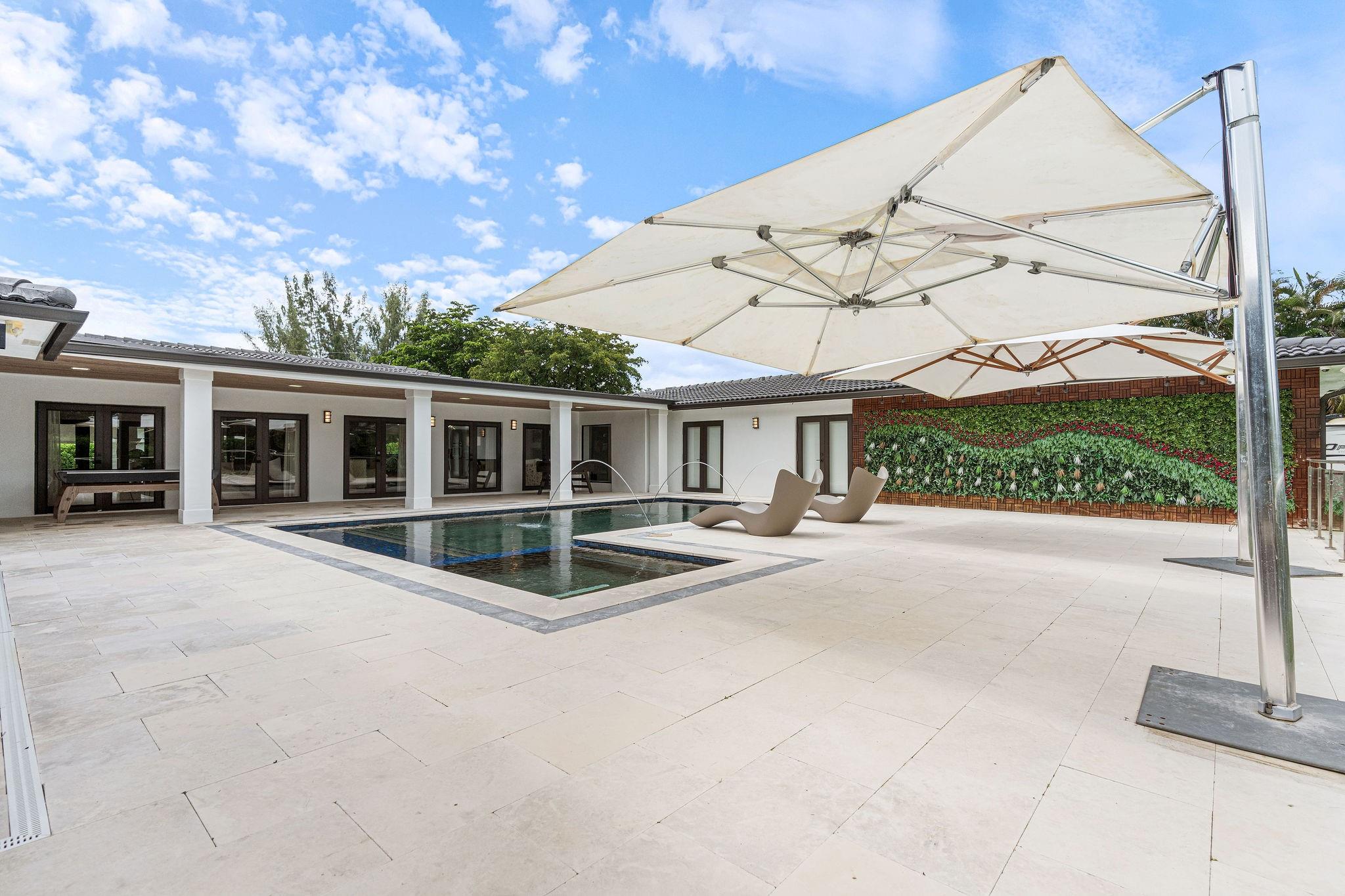 SUNSHINE RANCHES - Residential