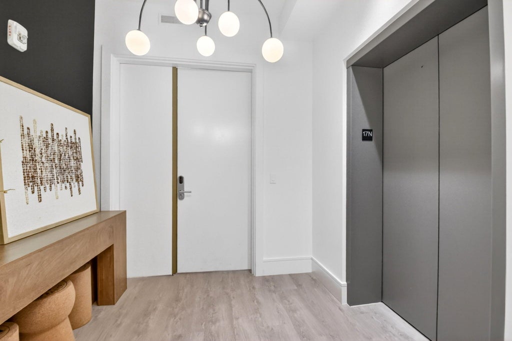 Photo of 220 Lake Shore Drive #1708, Lake Park, FL 33403 (MLS # B26075472)