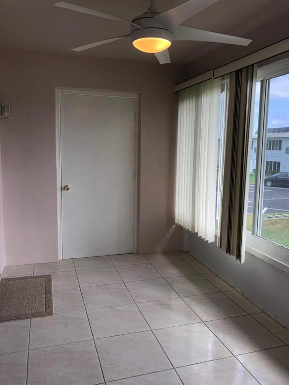 HIGH POINT WEST CONDO - Residential