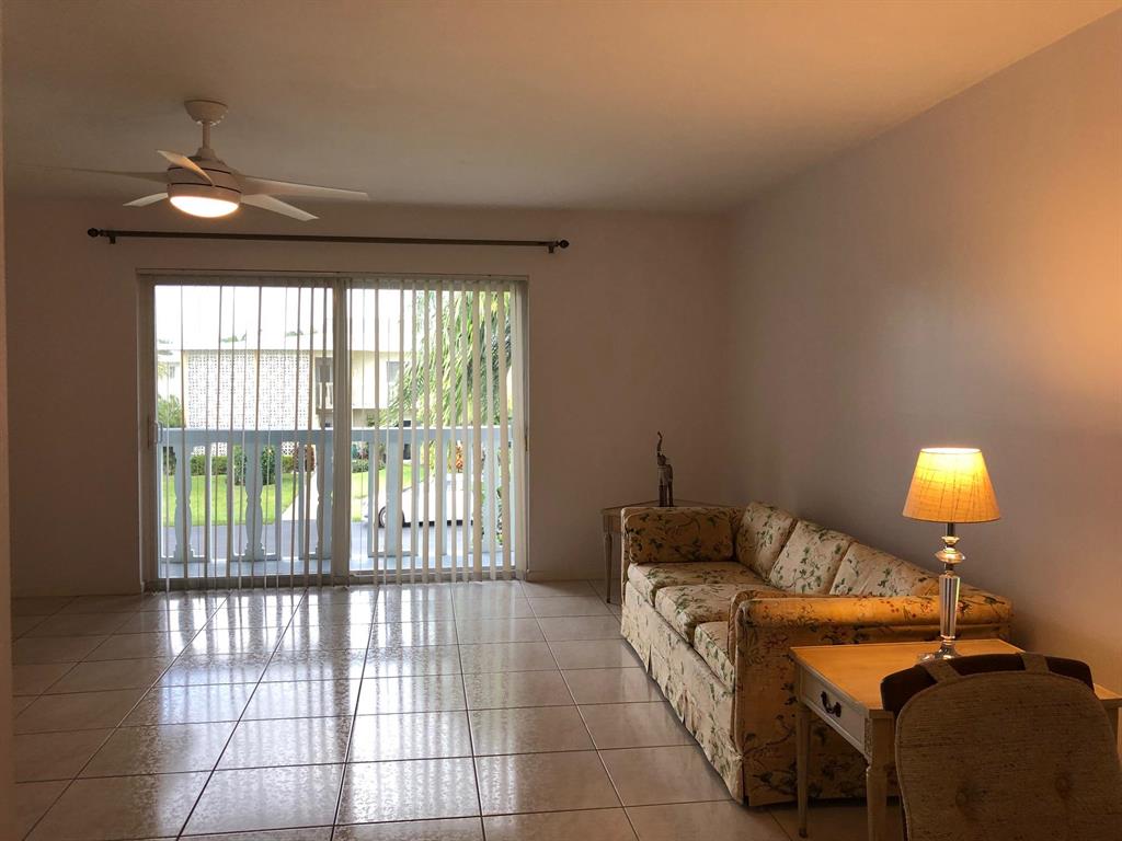 HIGH POINT WEST CONDO - Residential