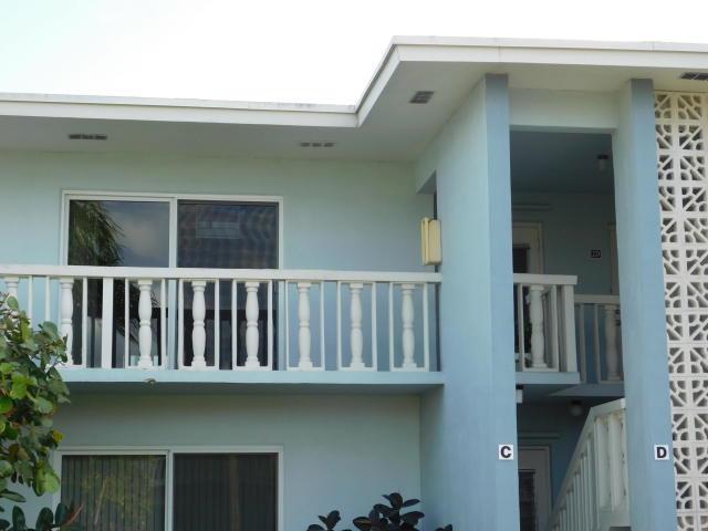 HIGH POINT WEST CONDO - Residential