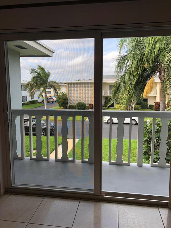 HIGH POINT WEST CONDO - Residential