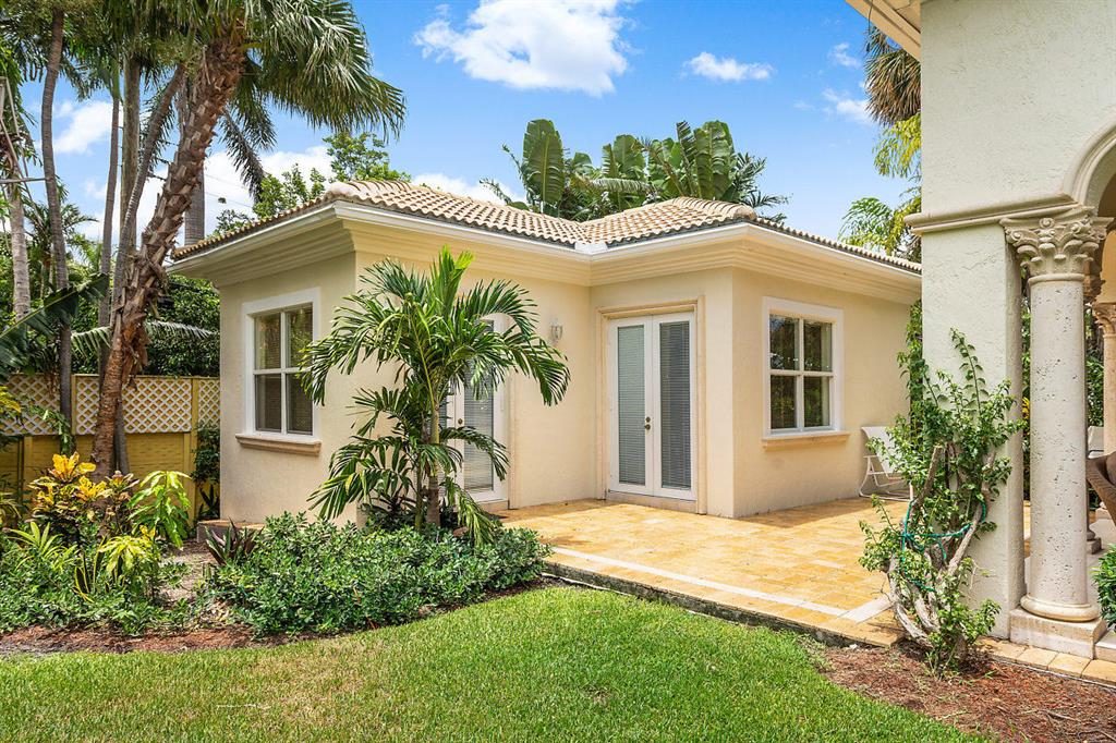 SPANISH RIVER LAND - Residential