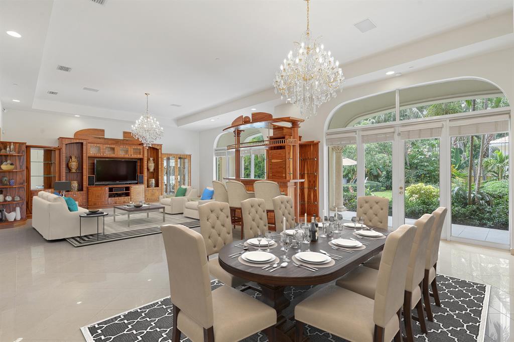 SPANISH RIVER LAND - Residential