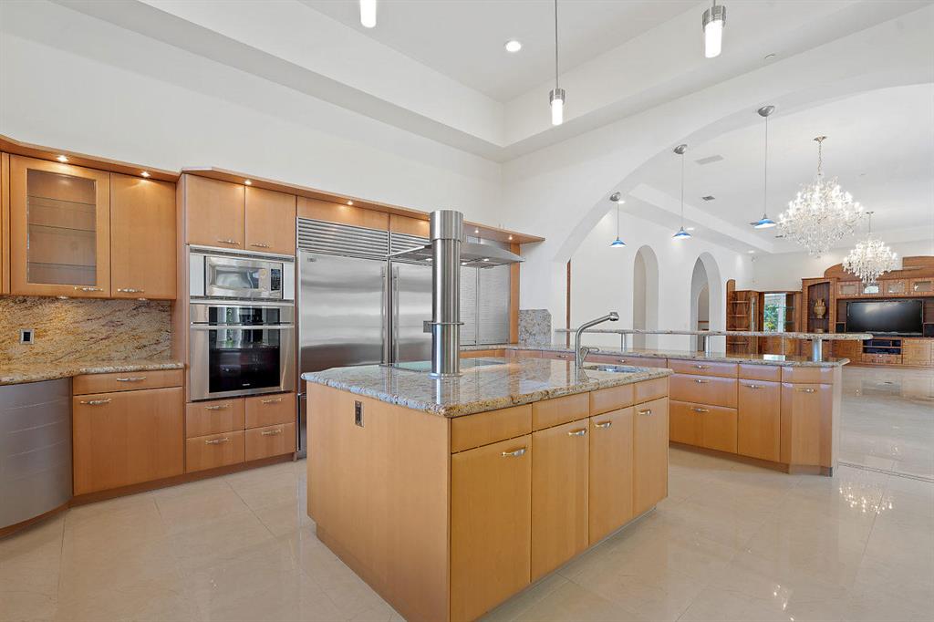 SPANISH RIVER LAND - Residential