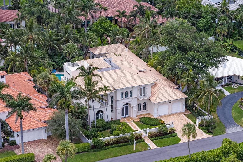 SPANISH RIVER LAND - Residential