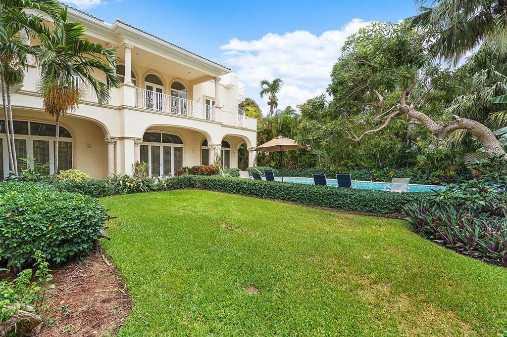 SPANISH RIVER LAND - Residential