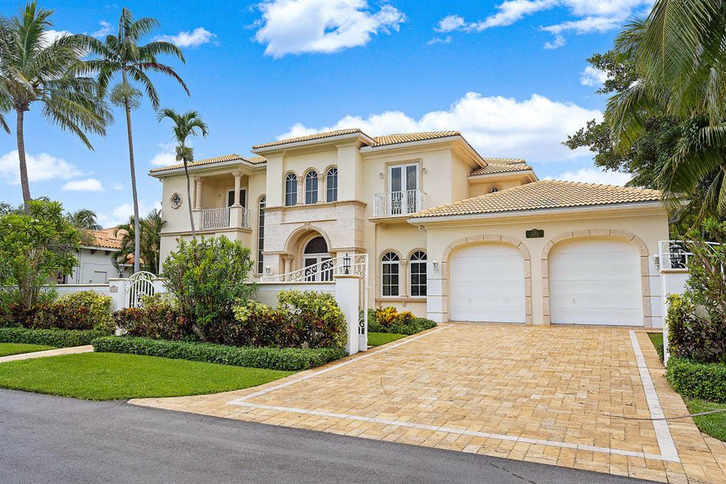 SPANISH RIVER LAND - Residential