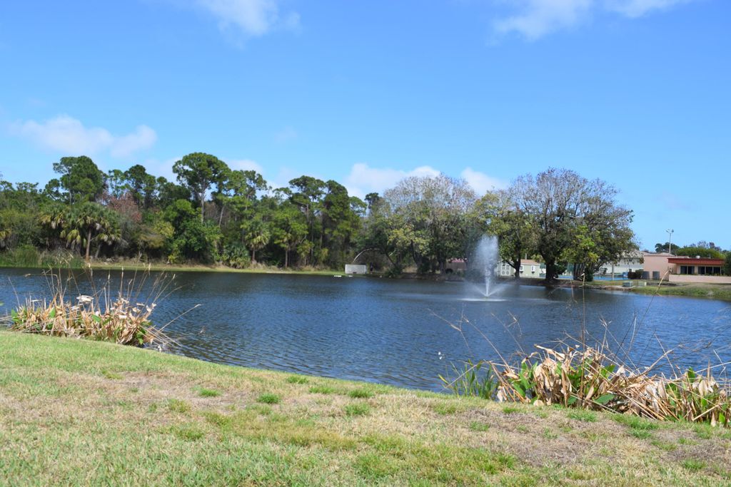 Photo of 1 Lake Vista Trail #201, Port Saint Lucie, FL 34952 (MLS # B26010611)
