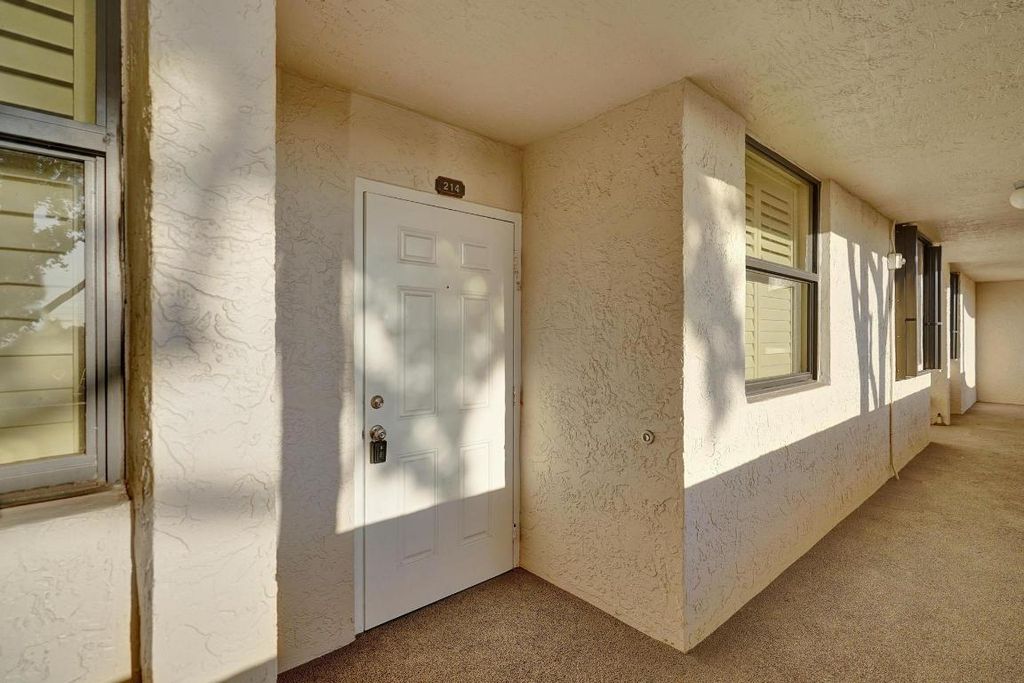 Photo of 2070 Homewood Blvd #214, Delray Beach, FL 33445 (MLS # R11156334)