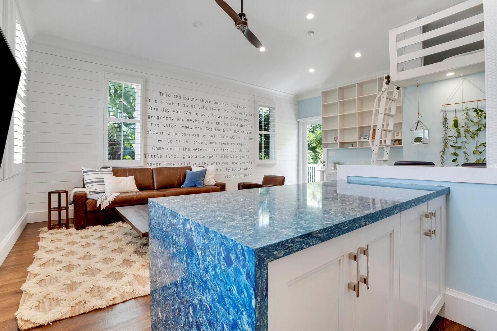 Spanish Village - Residential