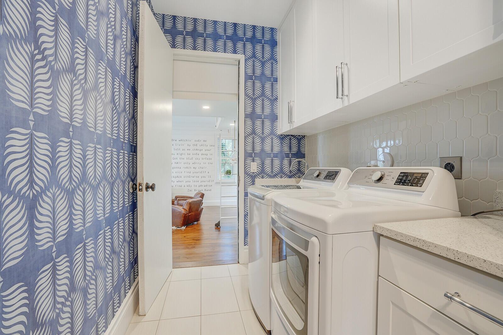 Spanish Village - Residential