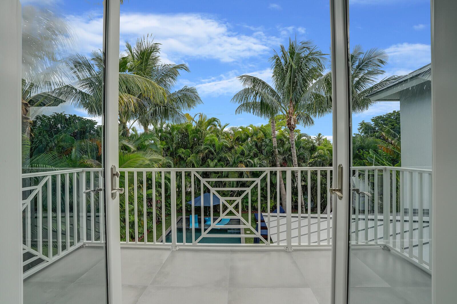 Spanish Village - Residential