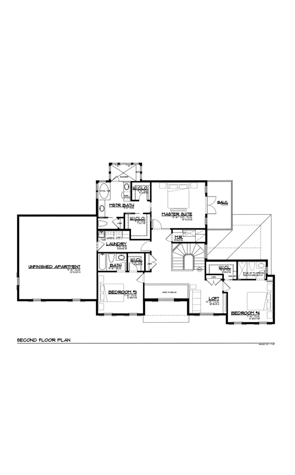 Spanish Village - Residential
