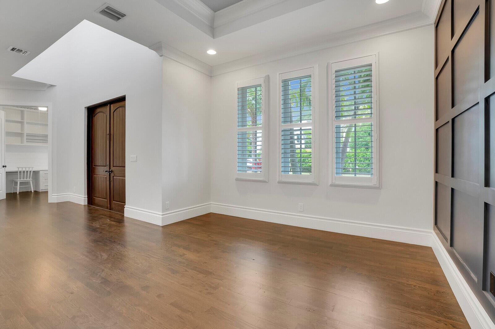 Spanish Village - Residential