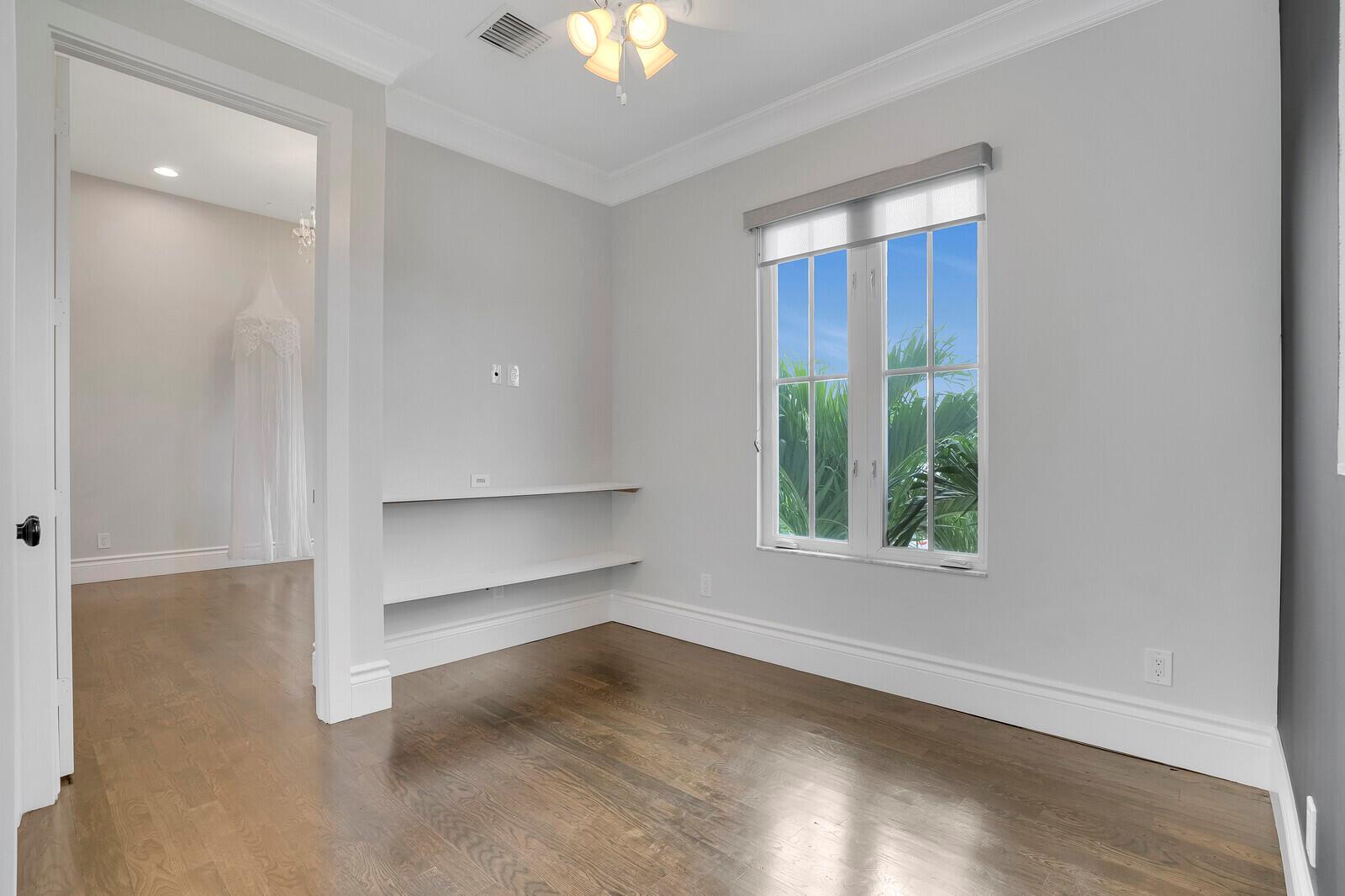 Spanish Village - Residential