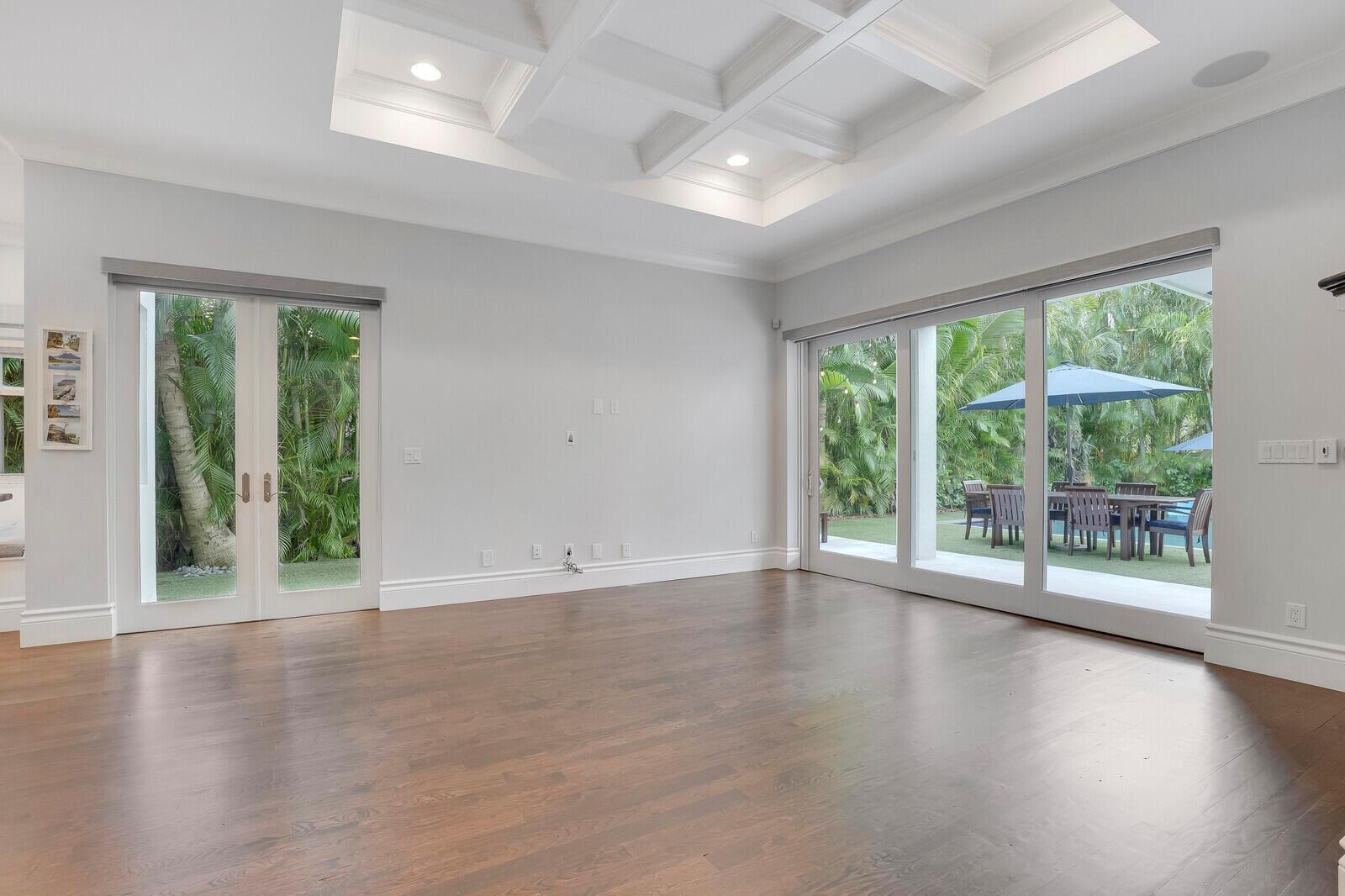 Spanish Village - Residential