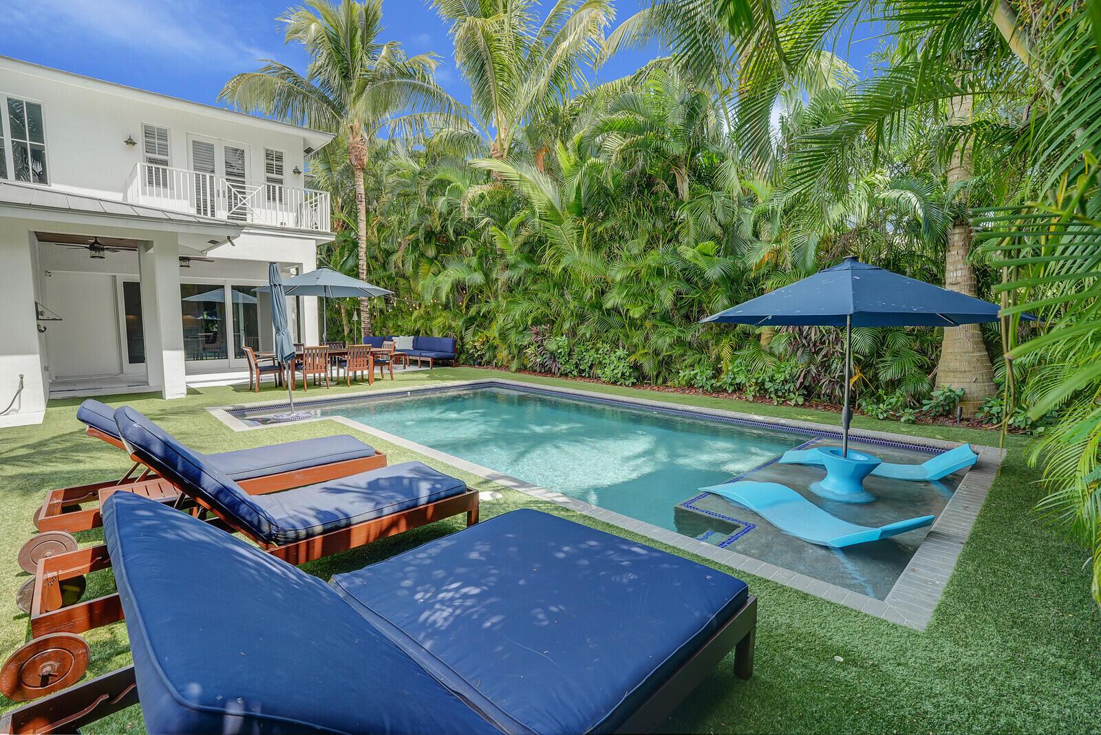 Spanish Village - Residential