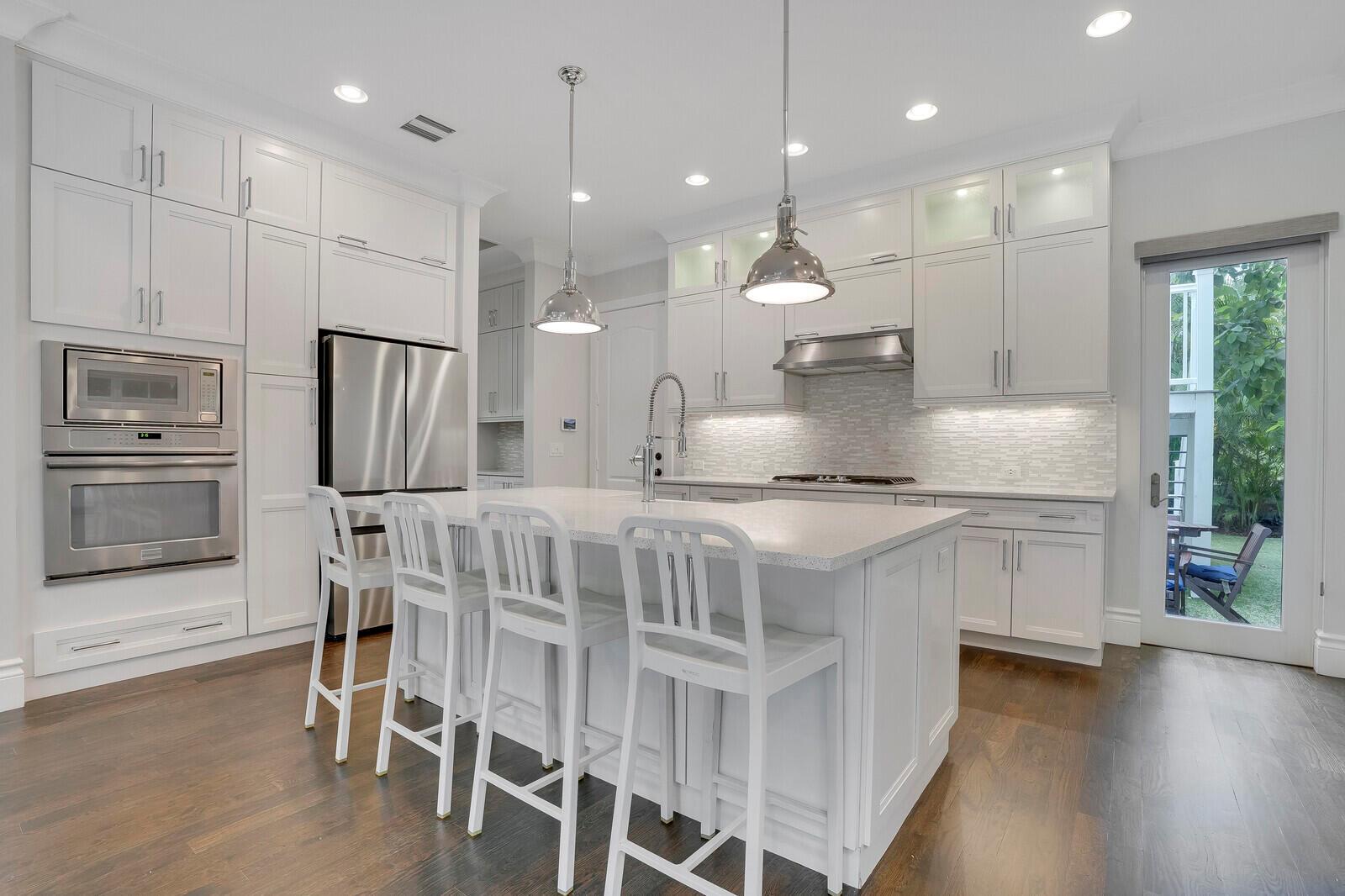 Spanish Village - Residential