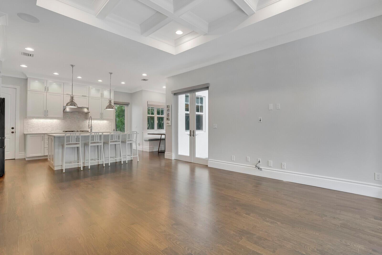 Spanish Village - Residential