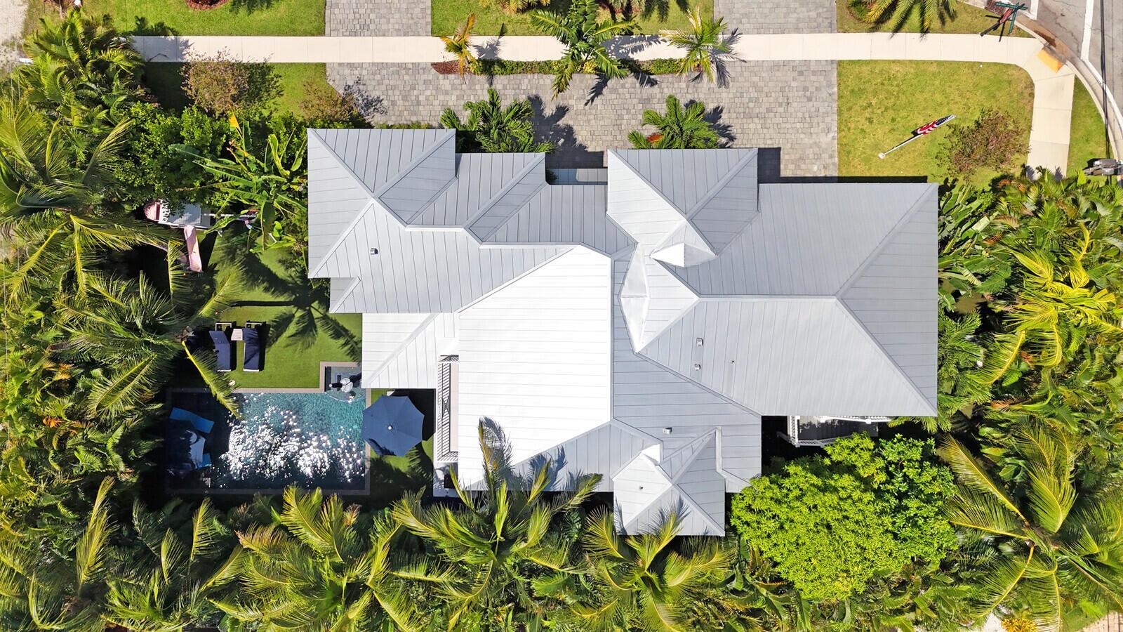 Spanish Village - Residential