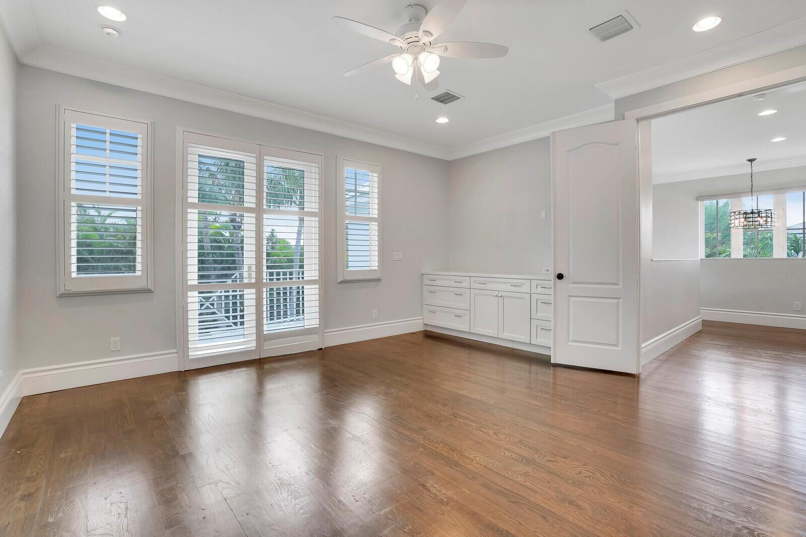 Spanish Village - Residential