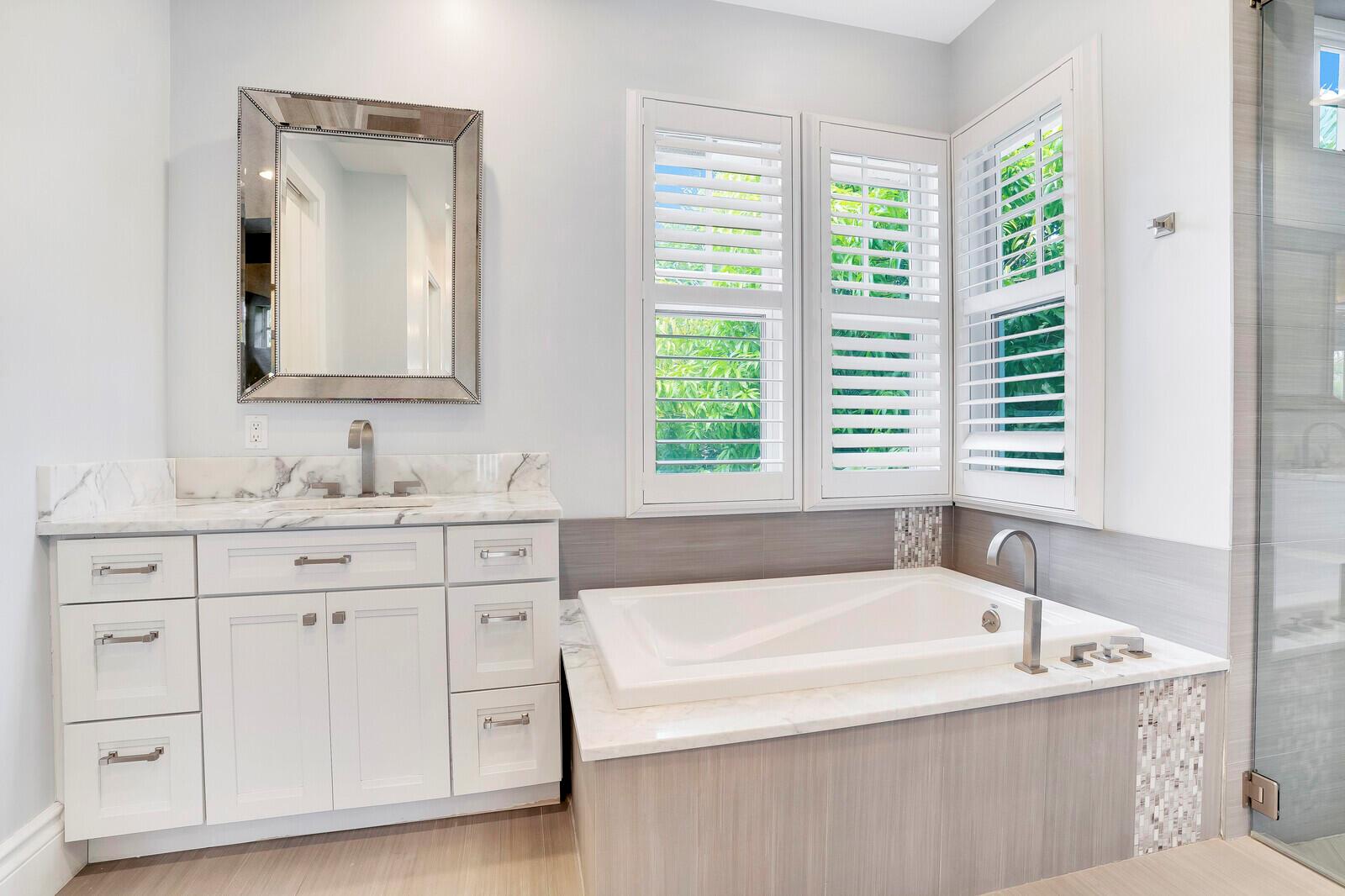 Spanish Village - Residential