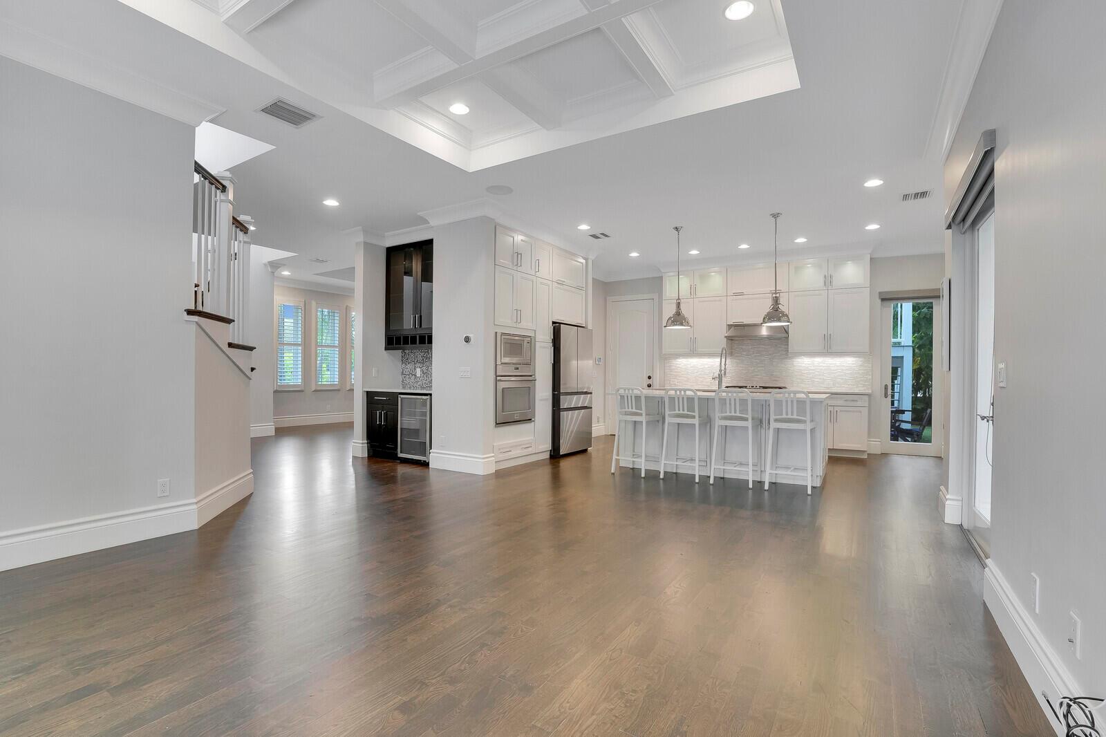 Spanish Village - Residential