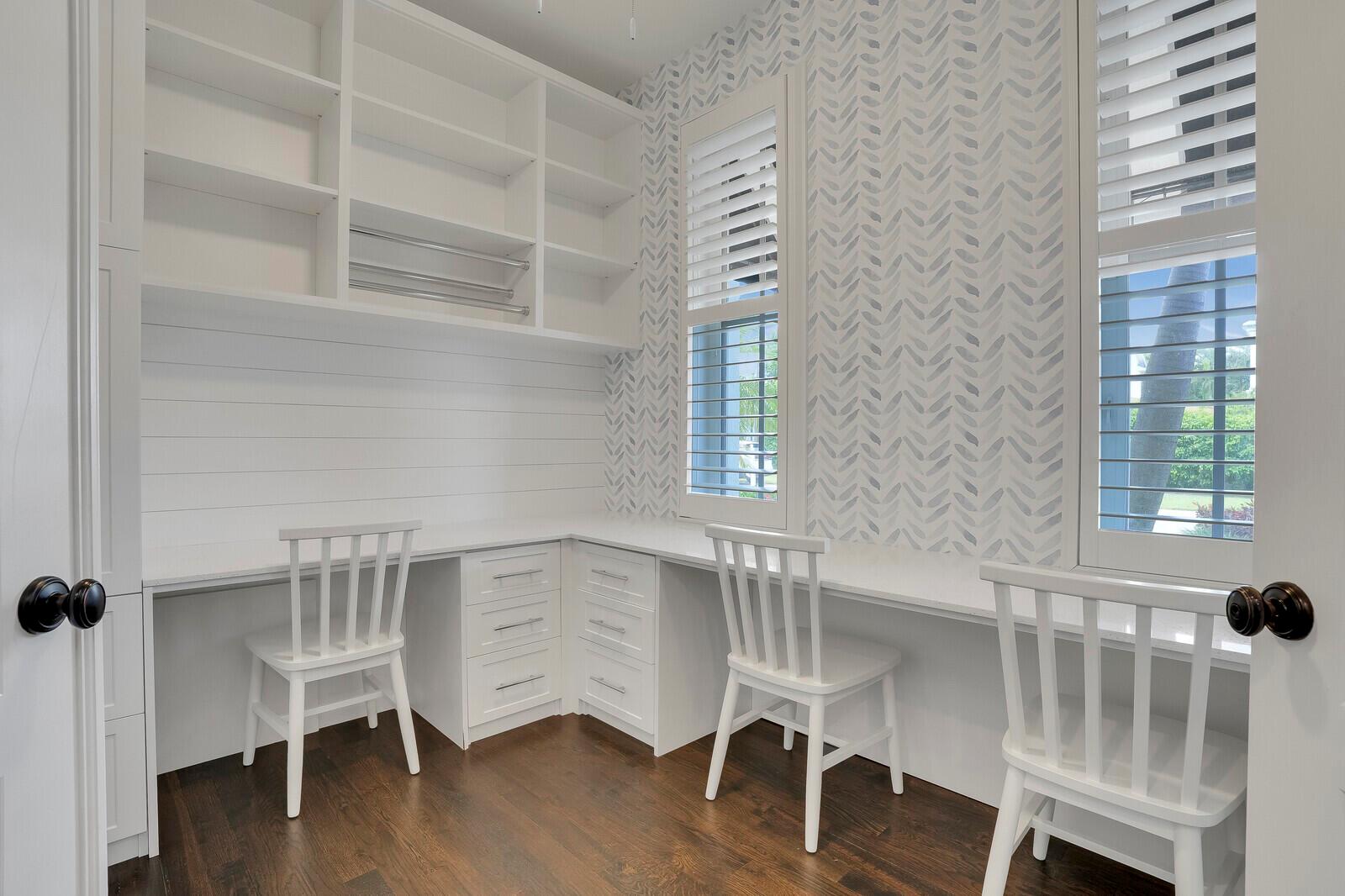 Spanish Village - Residential