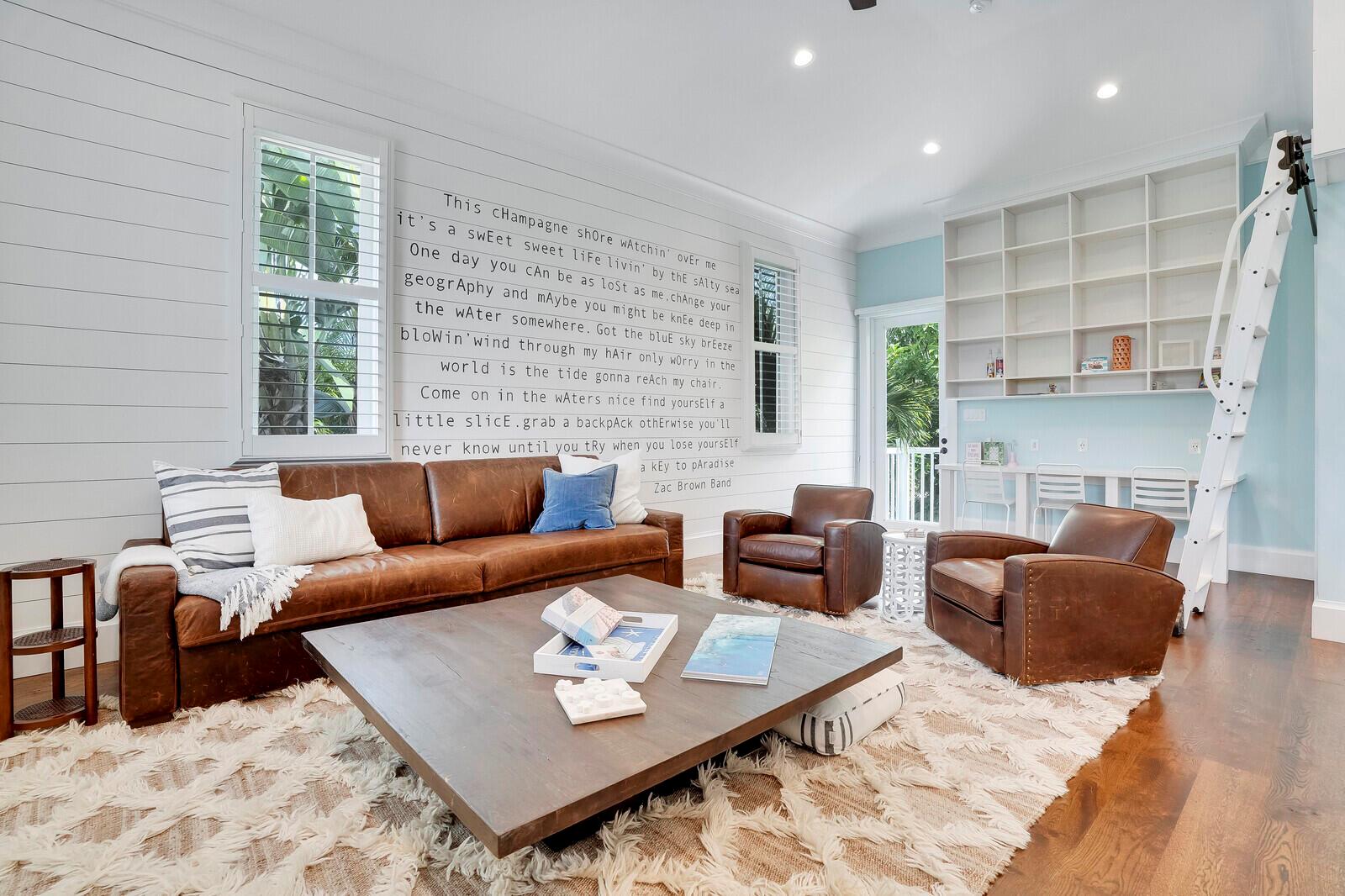 Spanish Village - Residential