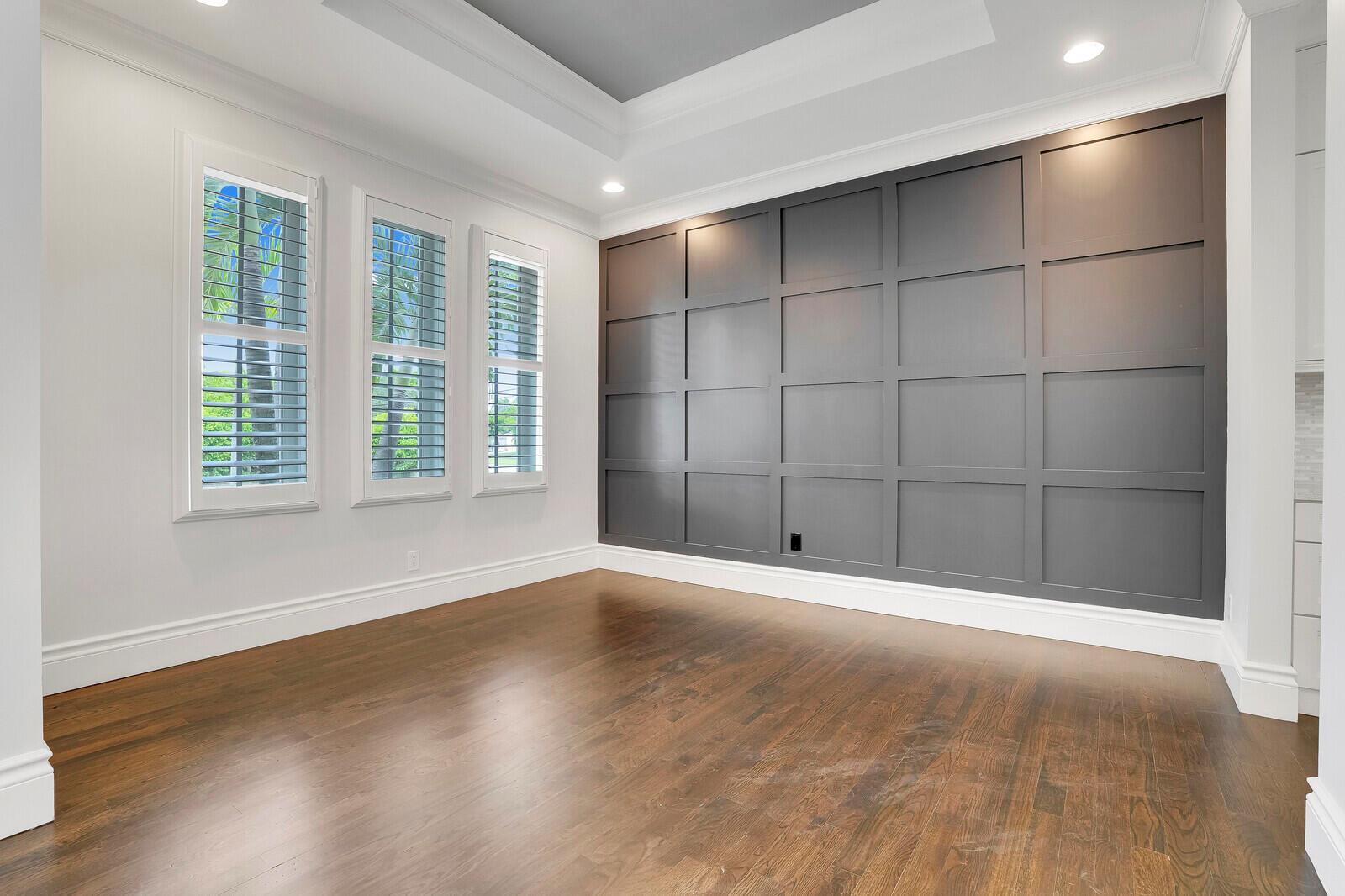 Spanish Village - Residential