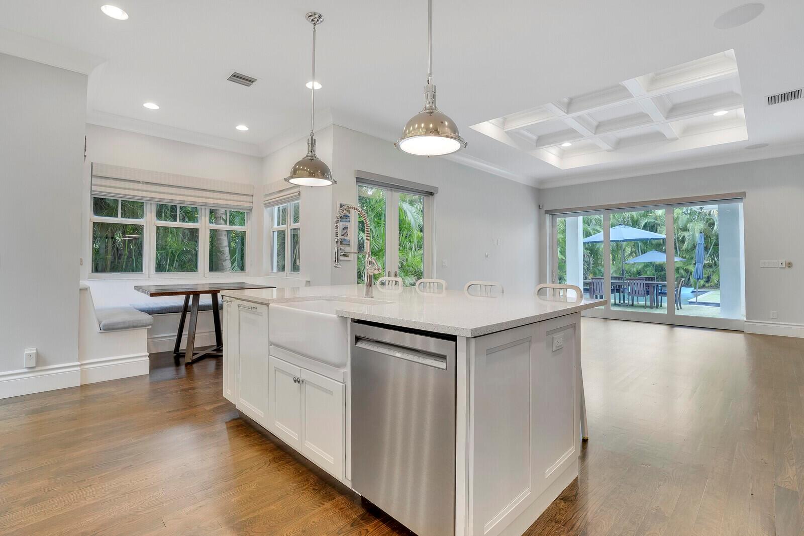 Spanish Village - Residential