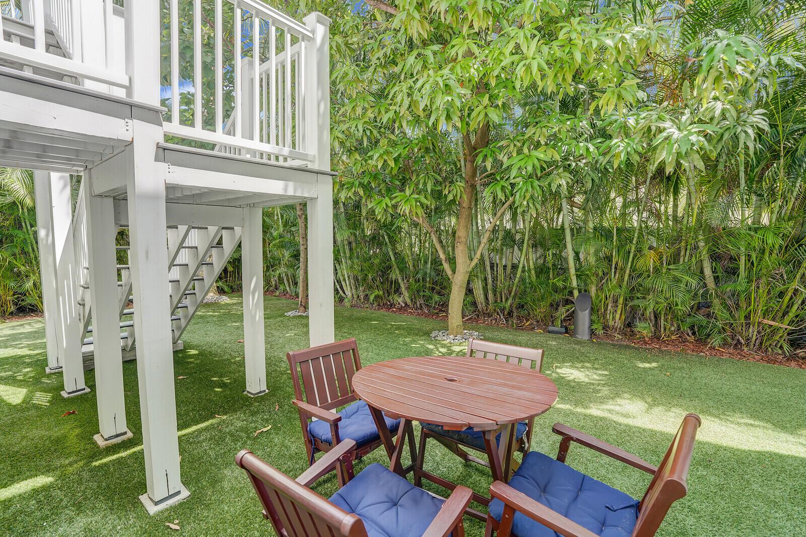 Spanish Village - Residential