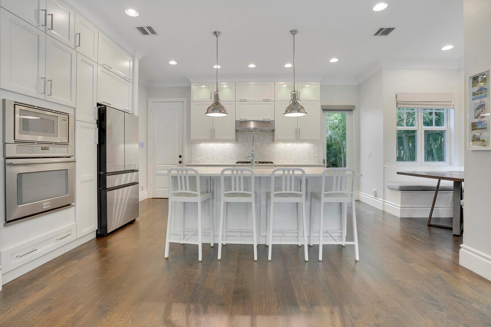 Spanish Village - Residential