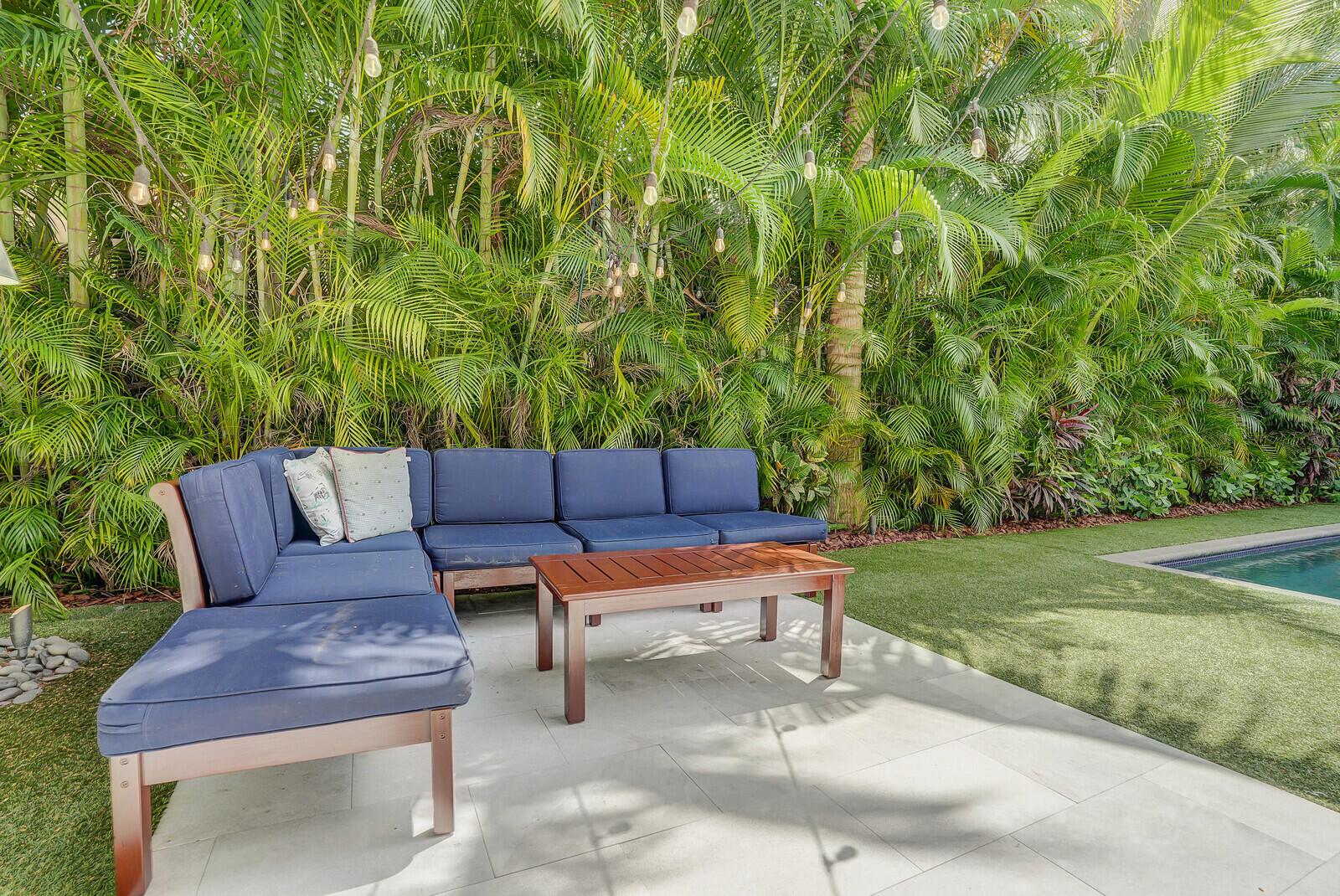 Spanish Village - Residential