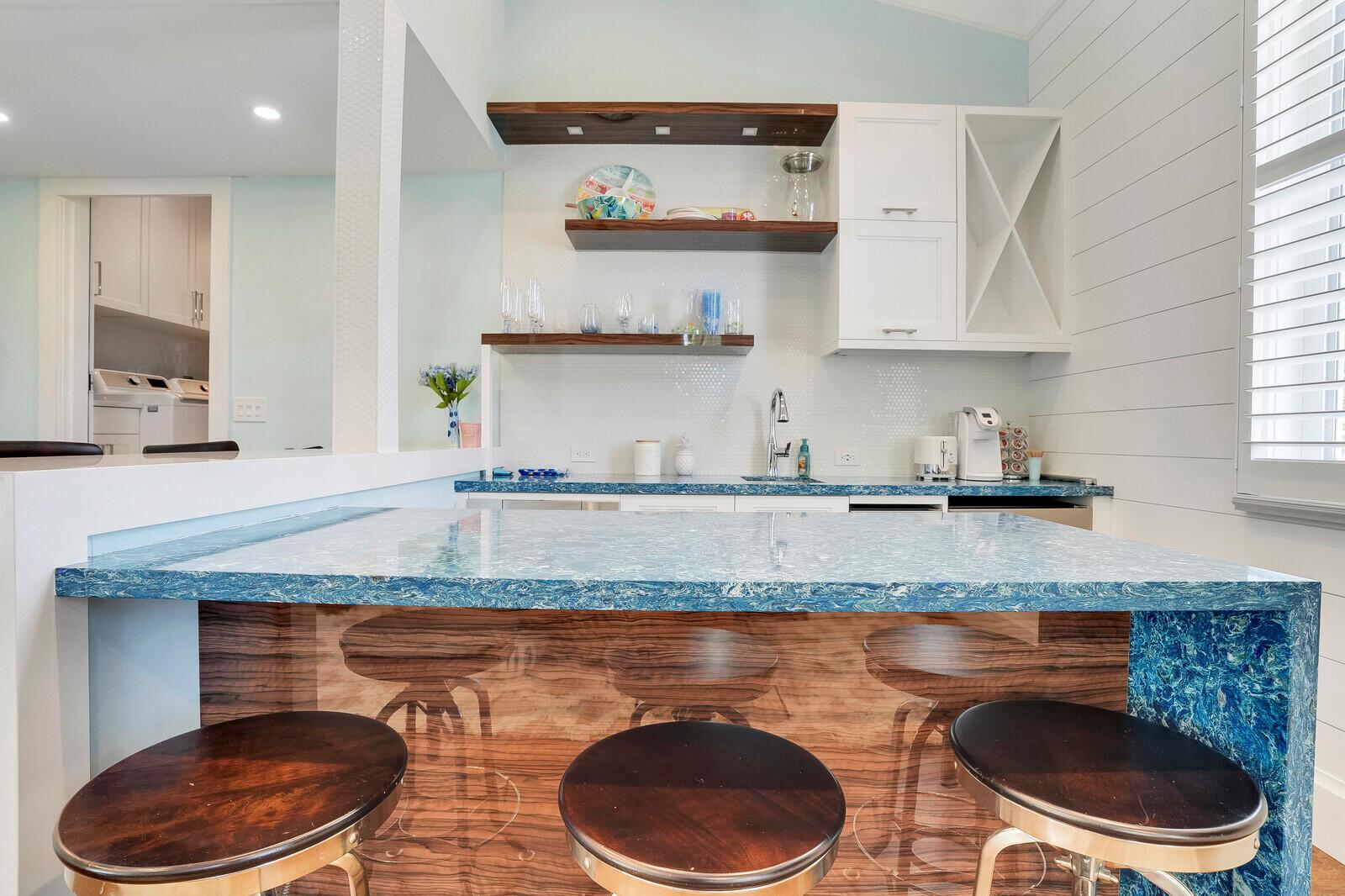 Spanish Village - Residential