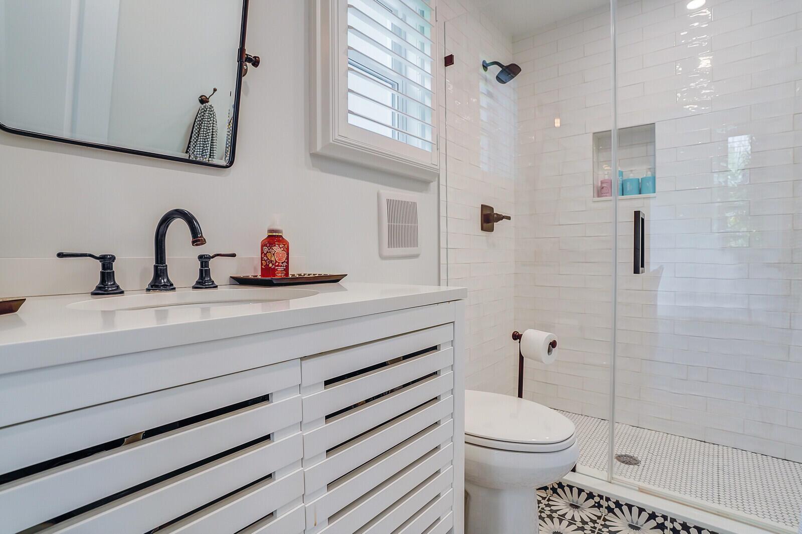 Spanish Village - Residential