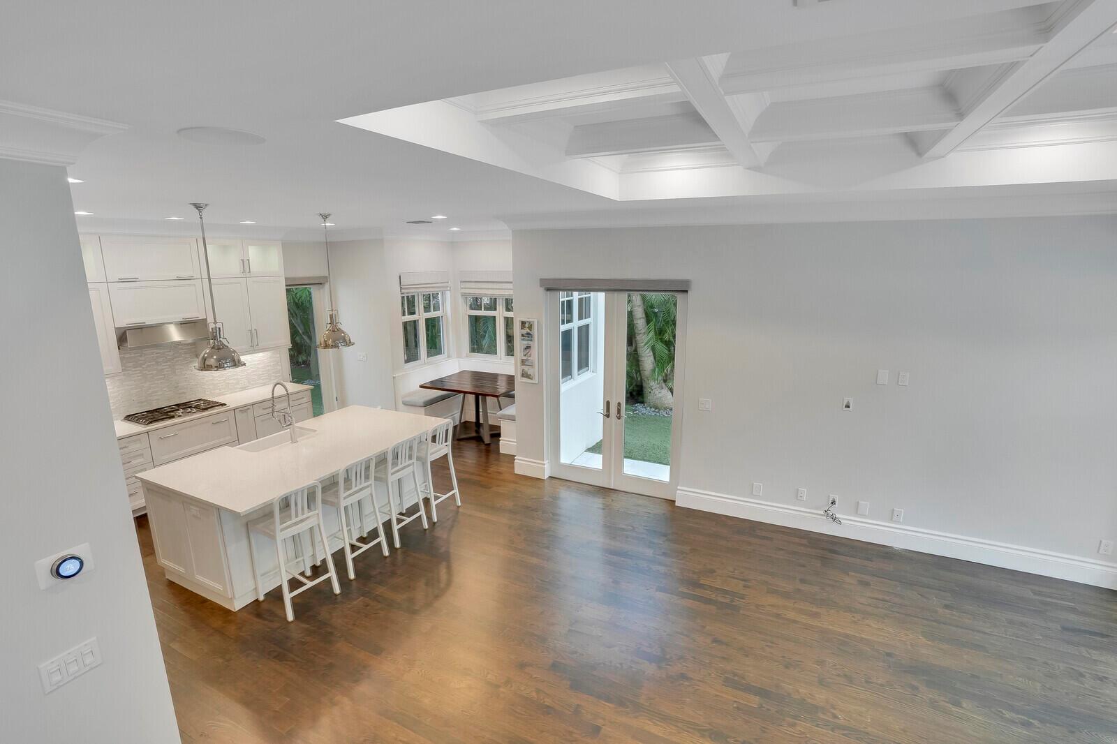 Spanish Village - Residential