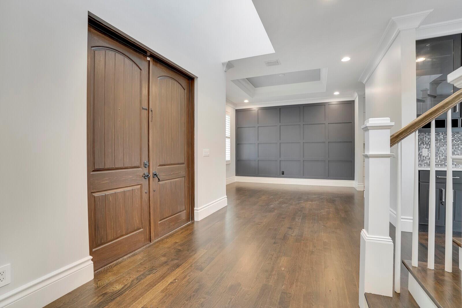 Spanish Village - Residential