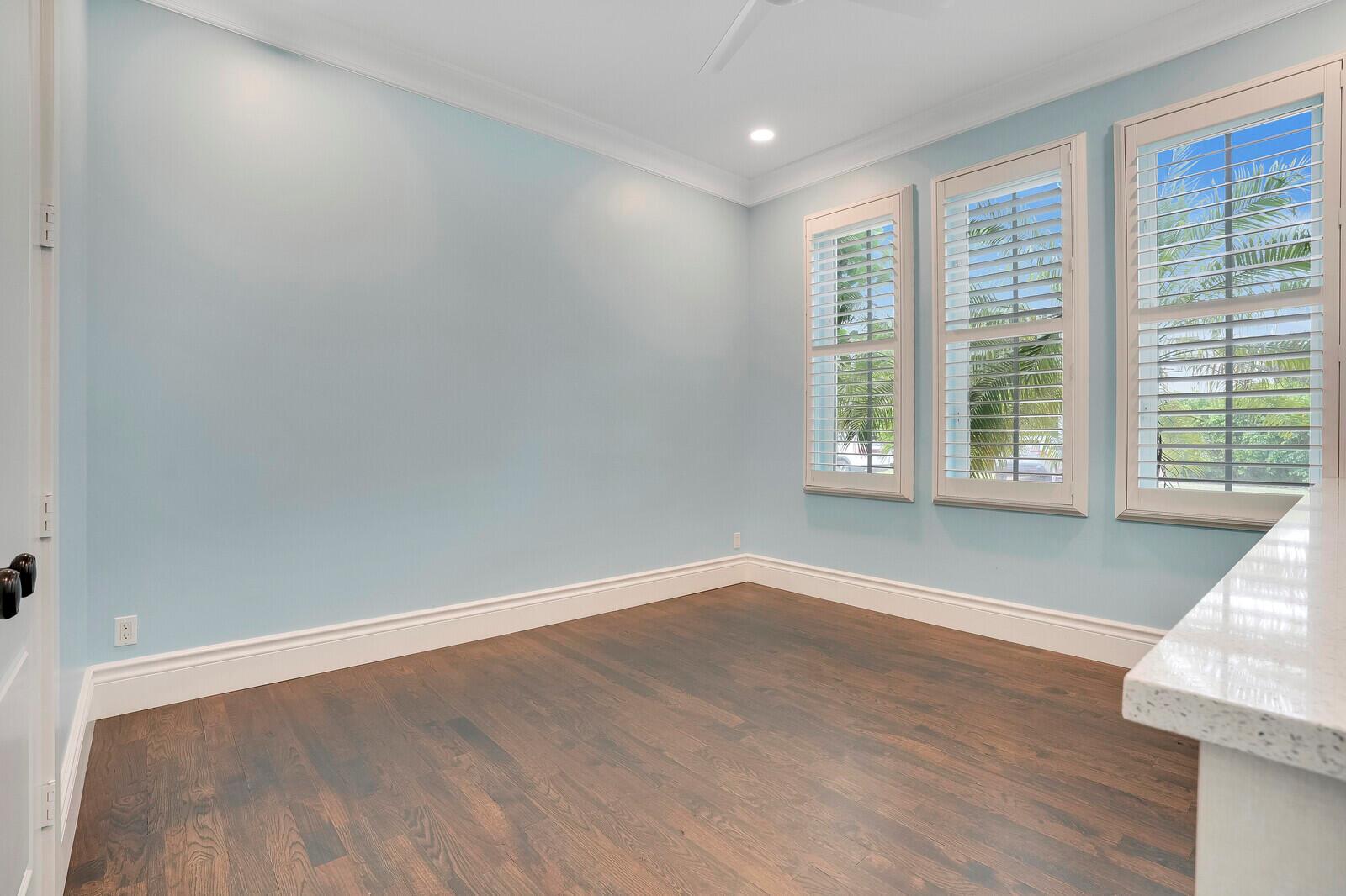 Spanish Village - Residential