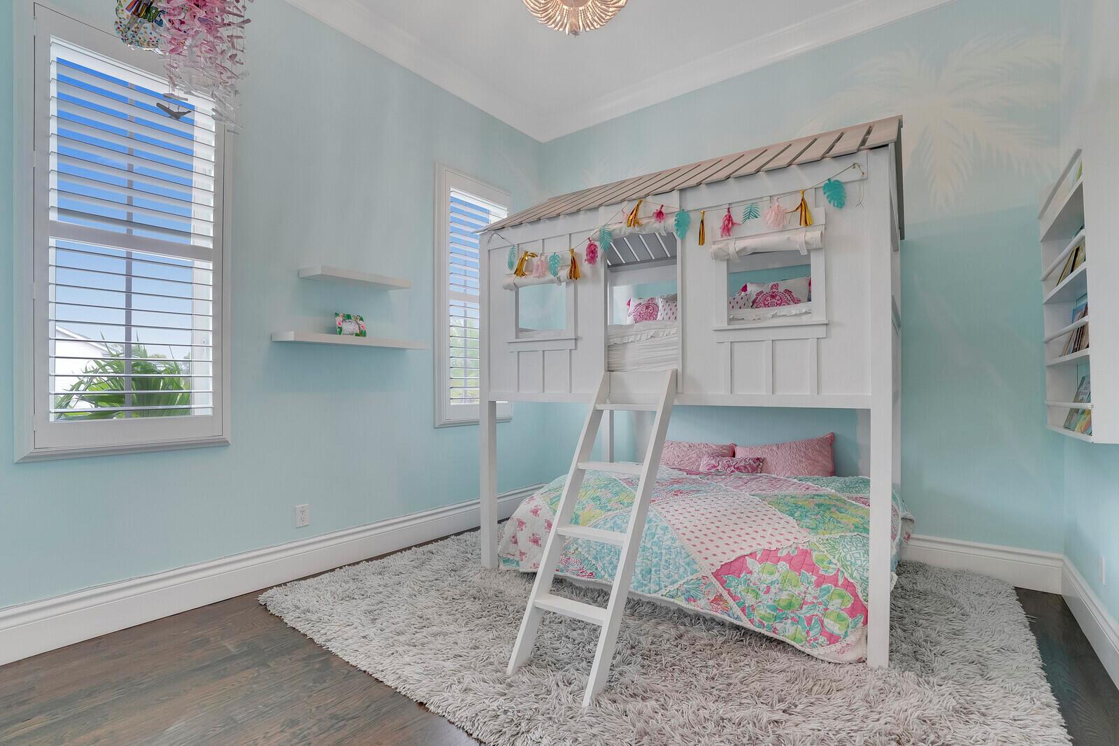 Spanish Village - Residential