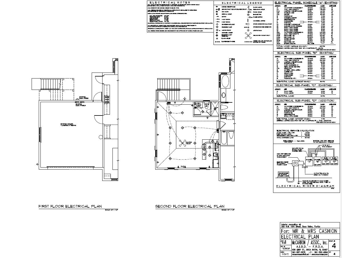 Spanish Village - Residential