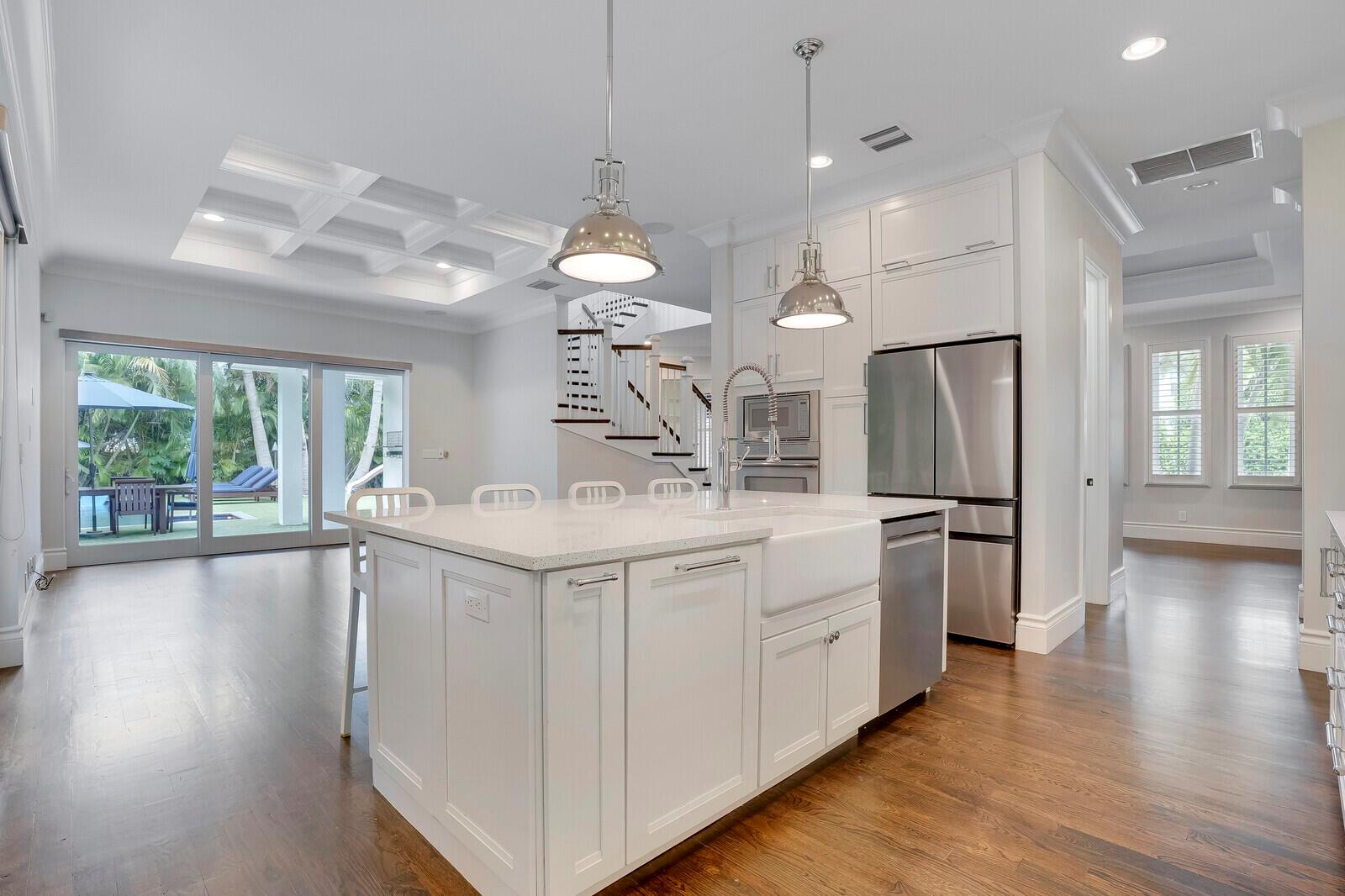 Spanish Village - Residential