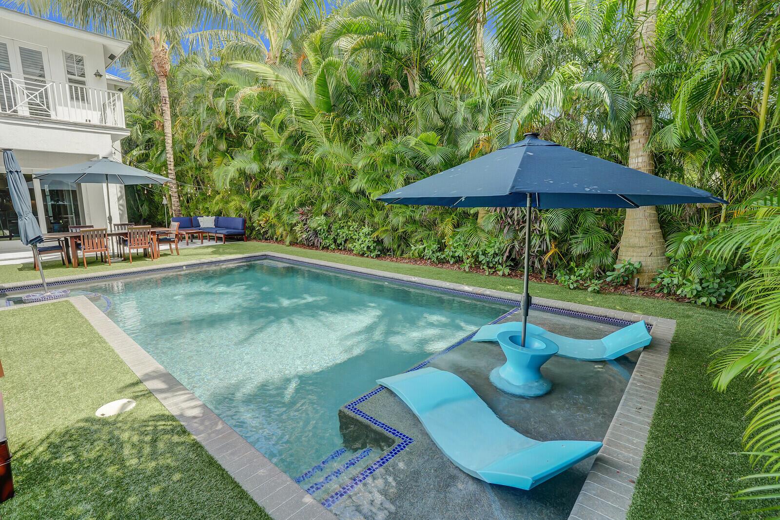 Spanish Village - Residential